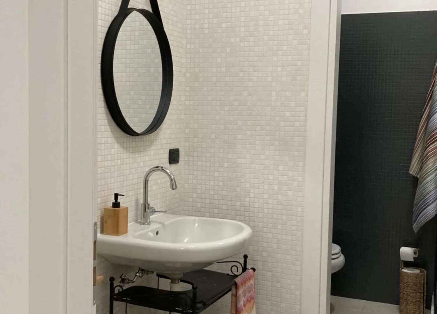 Holiday home Al Quattro Di Malpensa Villa Cardano Al Campo Italy