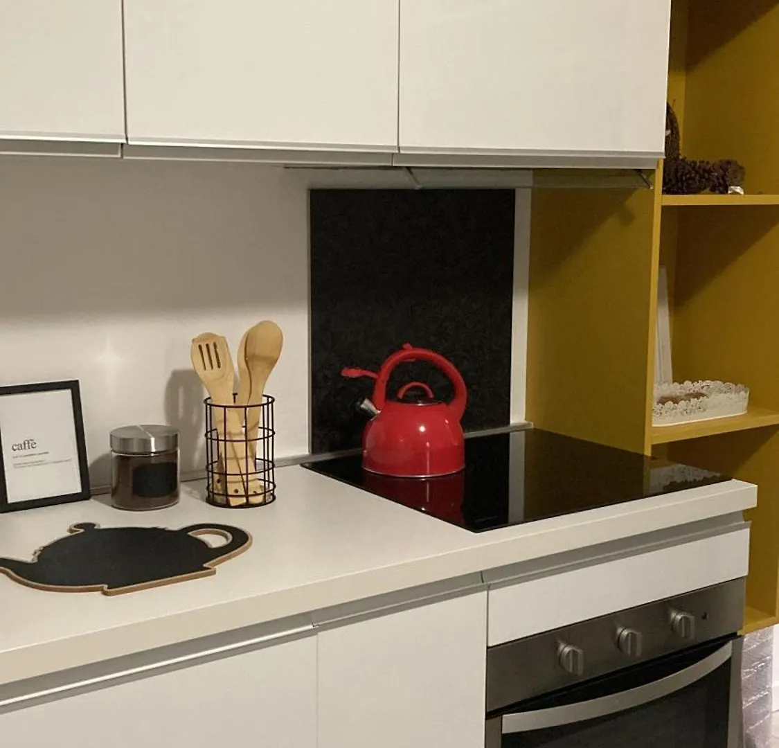 Al Quattro Di Malpensa Villa Cardano Al Campo Holiday home