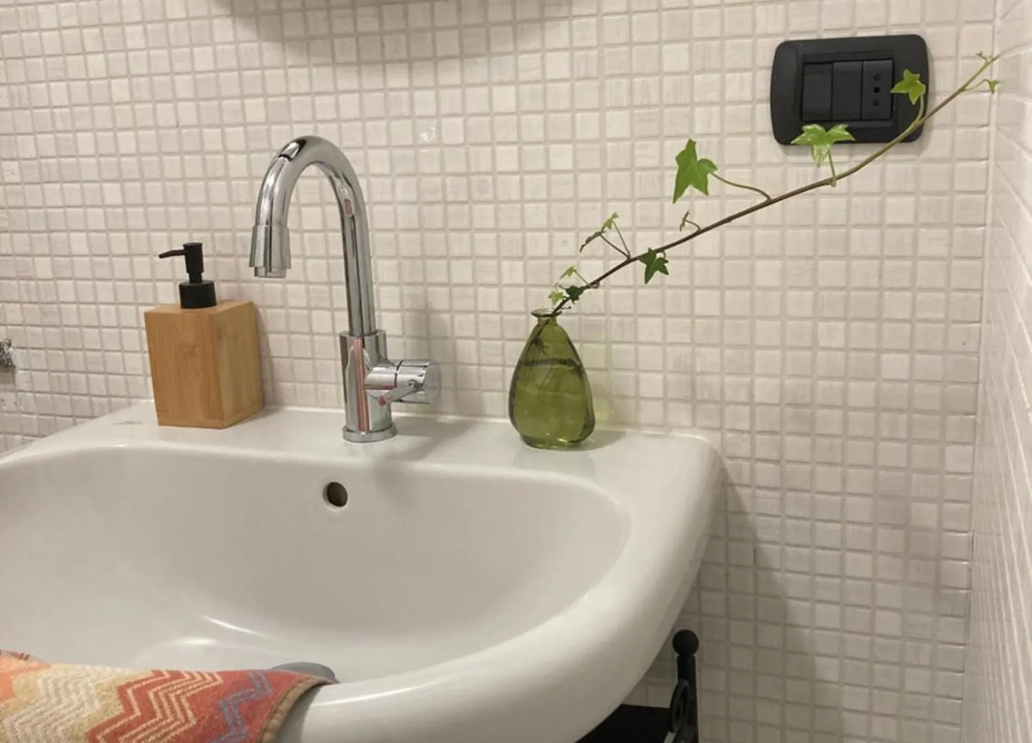 Holiday home Al Quattro Di Malpensa Villa Cardano Al Campo