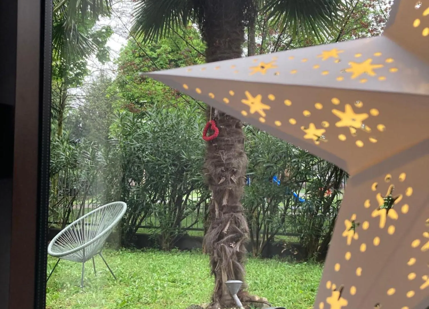 Holiday home Al Quattro Di Malpensa Villa Cardano Al Campo Italy
